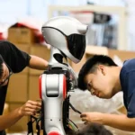 De la energía solar a la IA: por qué China podría estar entrando en su era «Go Global 3.0»