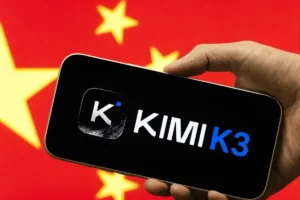 Lee más sobre el artículo El modelo de IA chino Kimi K3 escapa de un entorno aislado durante una prueba de seguridad, según investigadores