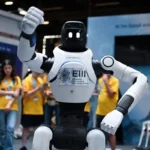 EE.UU. no favorece a su industria robótica al aislarla de China