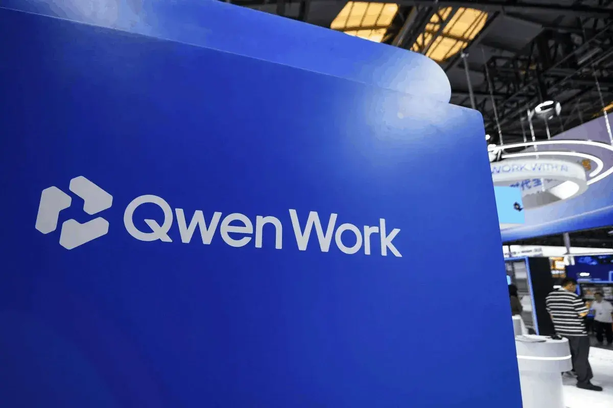 En este momento estás viendo El modelo de IA Qwen3.8-Max de Alibaba se hace accesible a gran escala antes de su lanzamiento con pesos abiertos