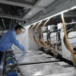 La incesante demanda de IA impulsa una nueva planta para el fabricante chino de PCB Victory Giant