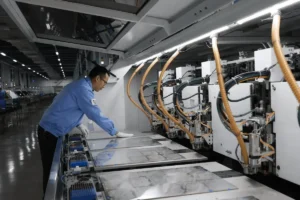 Lee más sobre el artículo La incesante demanda de IA impulsa una nueva planta para el fabricante chino de PCB Victory Giant