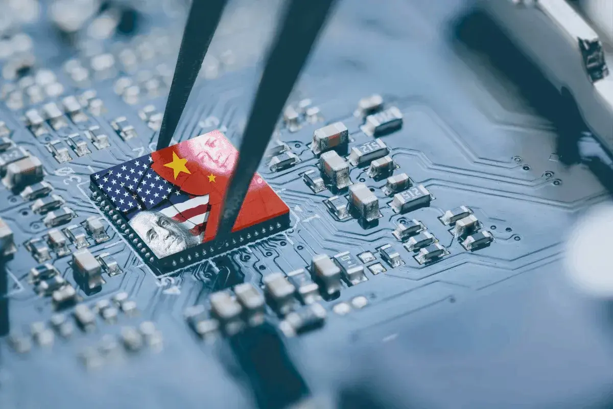 En este momento estás viendo China inicia una investigación sobre Palo Alto Networks en medio de la intensificación de las tensiones comerciales con EE.UU.
