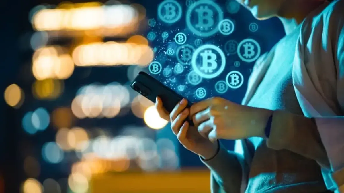 En este momento estás viendo Llega la era de la infraestructura de las criptomonedas, con agentes de IA listos para transformar la demanda