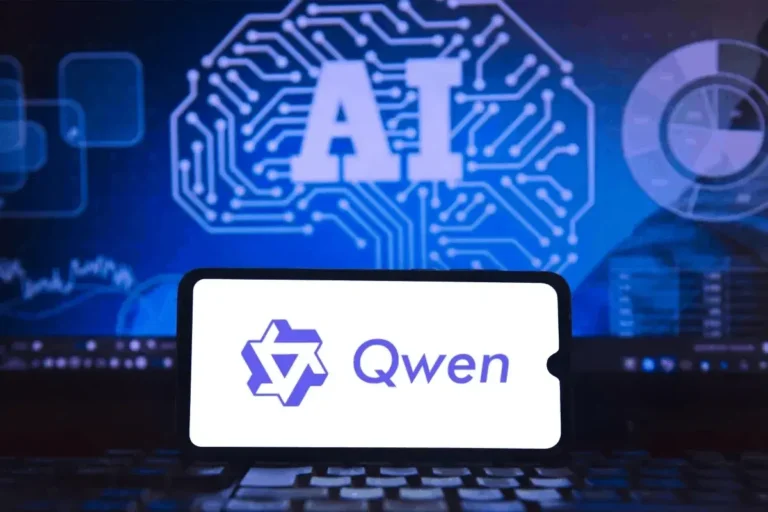 El modelo ligero Qwen de Alibaba compite con sistemas de IA de mayor envergadura de OpenAI, DeepSeek y Zhipu