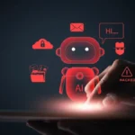 Cómo una pequeña startup israelí estuvo vinculada a hackeos mediante IA maliciosa en OpenAI, Anthropic y Meta