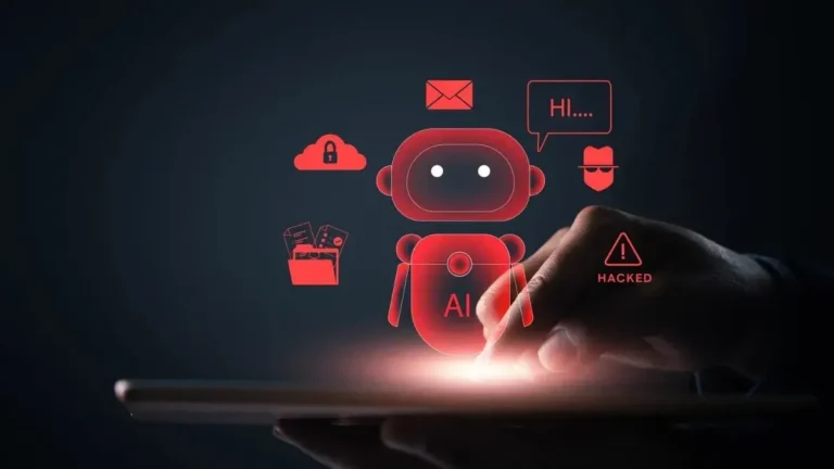 Cómo una pequeña startup israelí estuvo vinculada a hackeos mediante IA maliciosa en OpenAI, Anthropic y Meta