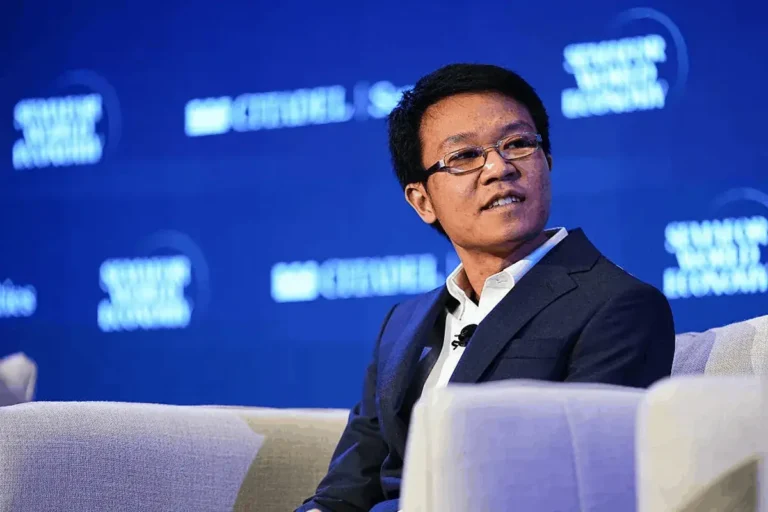 El CEO de Cognition niega el informe sobre SpaceX