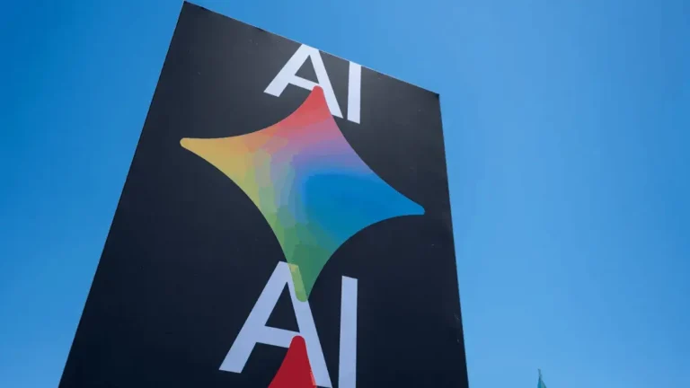 El nuevo responsable de IA de Google hereda la carrera por alcanzar a OpenAI y Anthropic