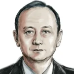 El objetivo militar de China es situarse a la par de EE.UU.: Zhou Bo, ex coronel del EPL