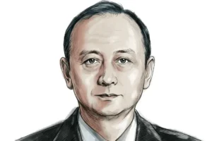 Lee más sobre el artículo El objetivo militar de China es situarse a la par de EE.UU.: Zhou Bo, ex coronel del EPL