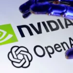 Nvidia ofrecerá una garantía de hasta 105.000 millones de dólares para el centro de datos de OpenAI en Ohio