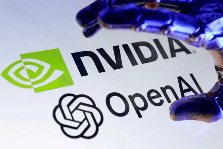 Nvidia ofrecerá una garantía de hasta 105.000 millones de dólares para el centro de datos de OpenAI en Ohio