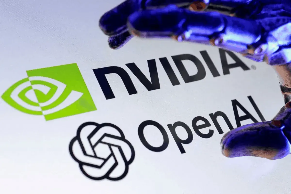 En este momento estás viendo Nvidia ofrecerá una garantía de hasta 105.000 millones de dólares para el centro de datos de OpenAI en Ohio