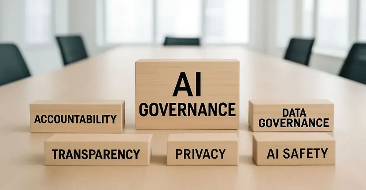 En este momento estás viendo El director ejecutivo de Google DeepMind pide crear un organismo de estándares para la IA de frontera