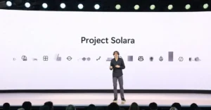 Lee más sobre el artículo ¿Perderá Microsoft la oportunidad de los dispositivos vestibles con IA?