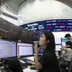 Por qué las casas de bolsa chinas prevén un repunte de las acciones tecnológicas y de semiconductores (clase A)
