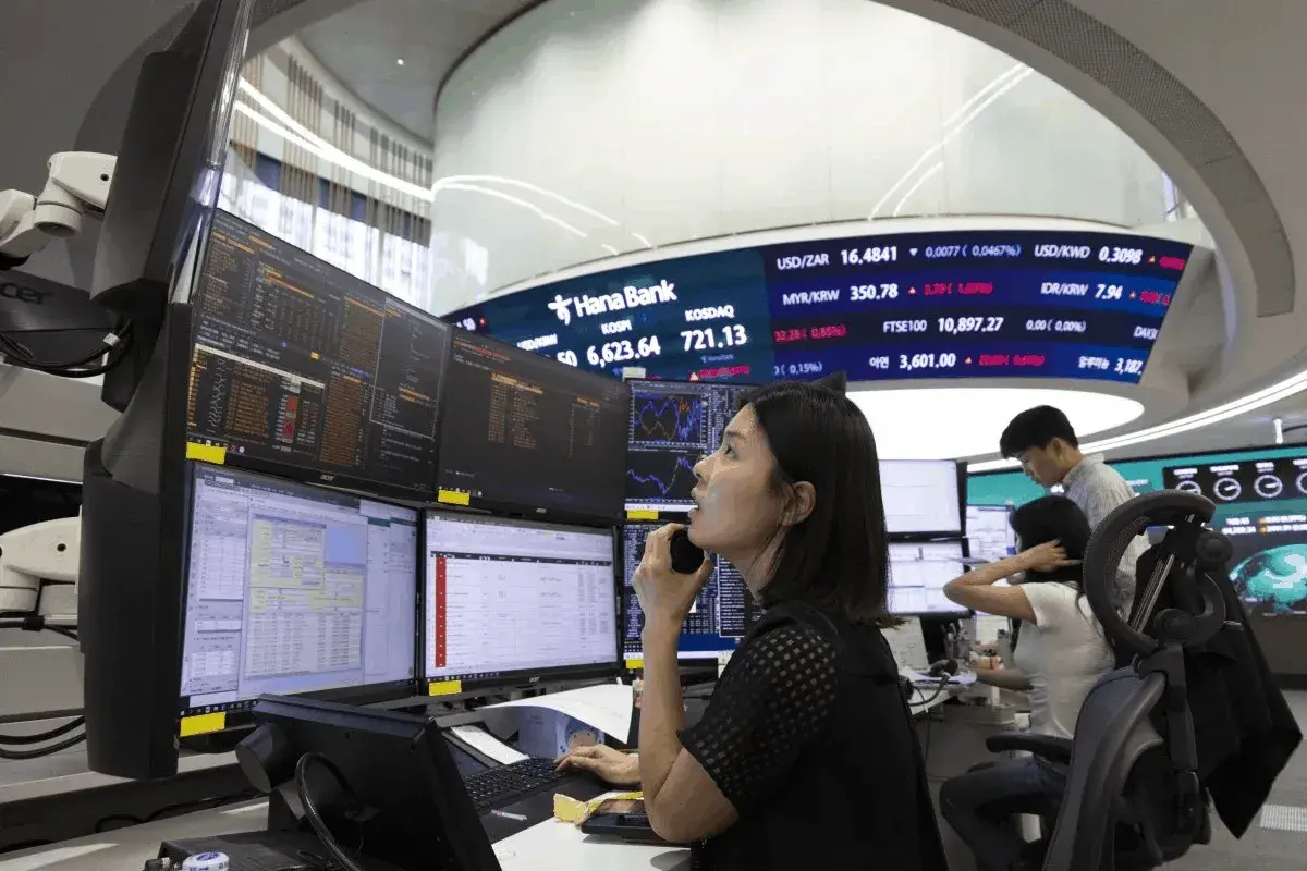 En este momento estás viendo Por qué las casas de bolsa chinas prevén un repunte de las acciones tecnológicas y de semiconductores (clase A)