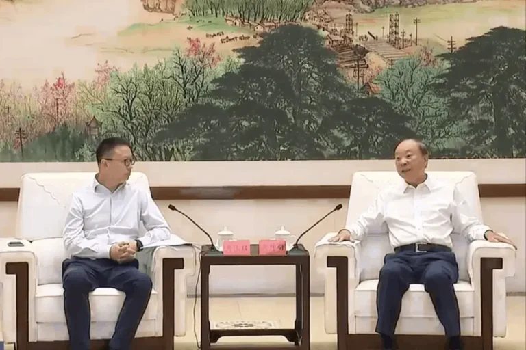 La provincia más rica de China recurre a Alibaba para impulsar su estrategia de IA y chips