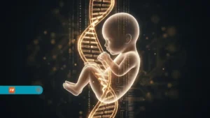 Lee más sobre el artículo Reescribir el código de la vida: La nueva técnica de edición de ADN en embriones que reaviva el debate de los bebés de diseño