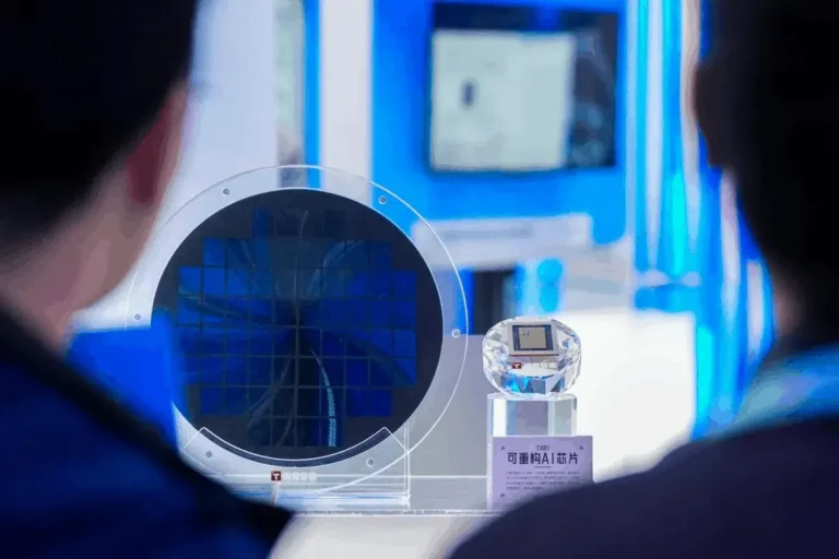 China refuerza la protección del diseño de chips y clarifica los derechos para impulsar la innovación