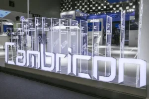 Lee más sobre el artículo Cambricon registra un aumento del 108% en sus ingresos del primer semestre en medio del gran impulso de China a los chips de IA