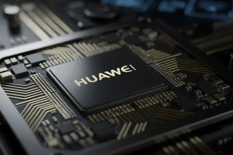 La IA más avanzada de China sigue entrenándose con chips de Nvidia. ¿Qué retrasa el cambio a tecnología local?
