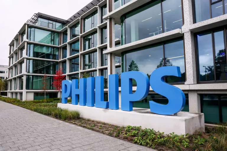 Un grupo de hackers reivindica el robo masivo de datos de Shell, Philips, GE, Fiserv y decenas de empresas más