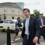 Los asesores de Trump comunican a las empresas de IA que no someterán a pruebas de seguridad los modelos de pesos abiertos