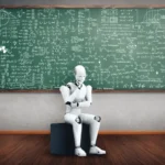 Un médico chino sorprende al mundo de las matemáticas al resolver un problema de hace décadas usando ChatGPT