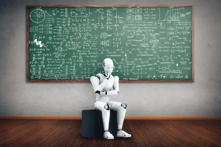 Un médico chino sorprende al mundo de las matemáticas al resolver un problema de hace décadas usando ChatGPT