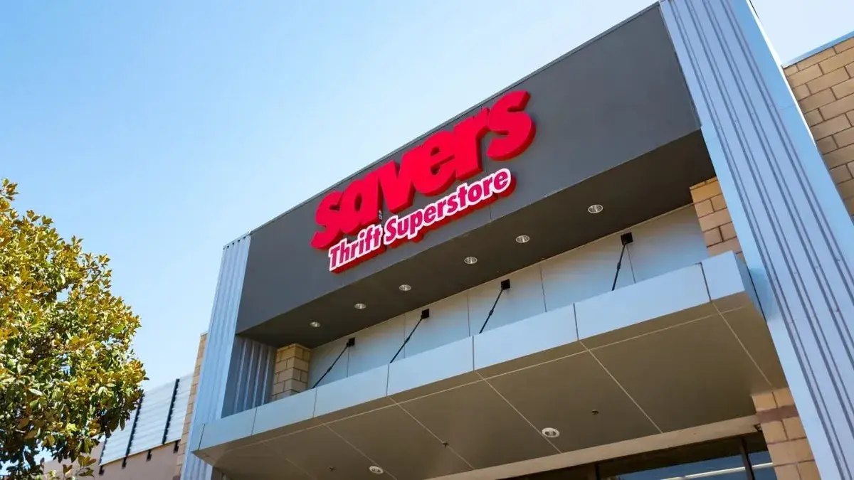 En este momento estás viendo La tienda de segunda mano Savers Value Village lanza una nueva herramienta de IA para fijar precios a los artículos