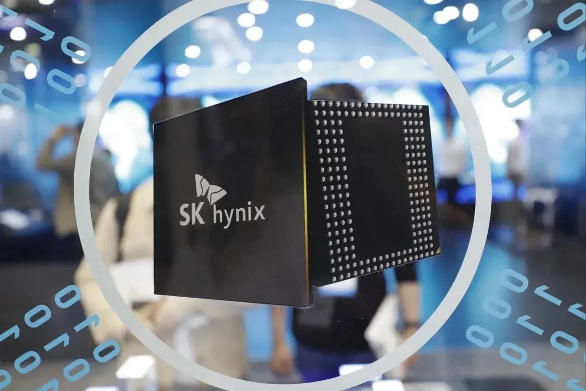 En este momento estás viendo ¿Por qué SK Hynix quiere vender su planta de chips en el suroeste de China?