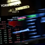 La venta masiva de un llamativo fondo de cobertura estadounidense centrado en IA sirve de advertencia para los inversores chinos