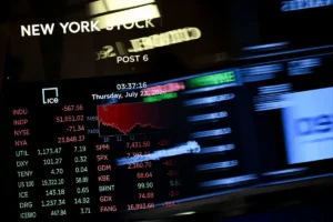 Lee más sobre el artículo La venta masiva de un llamativo fondo de cobertura estadounidense centrado en IA sirve de advertencia para los inversores chinos