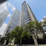 Repuntan las ventas de viviendas de lujo en China continental, pero los analistas ven improbable una recuperación general del mercado