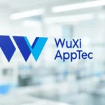 El gigante chino de biotecnología Wuxi AppTec registra un fuerte aumento de beneficios en el primer semestre pese al escrutinio de EE.UU.