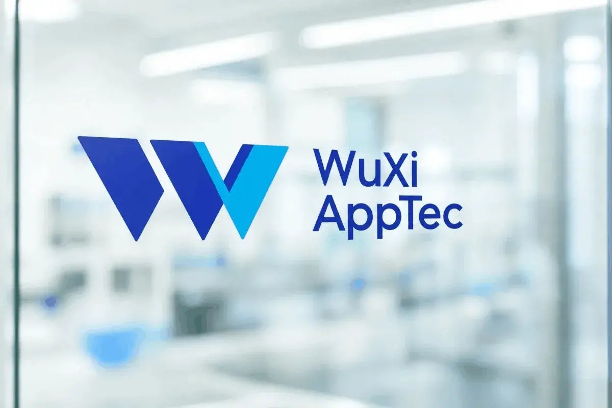 En este momento estás viendo El gigante chino de biotecnología Wuxi AppTec registra un fuerte aumento de beneficios en el primer semestre pese al escrutinio de EE.UU.