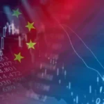 El impulso tecnológico de China acelera el crecimiento de los beneficios a su ritmo más rápido en cuatro años, en medio de señales de una economía divergente
