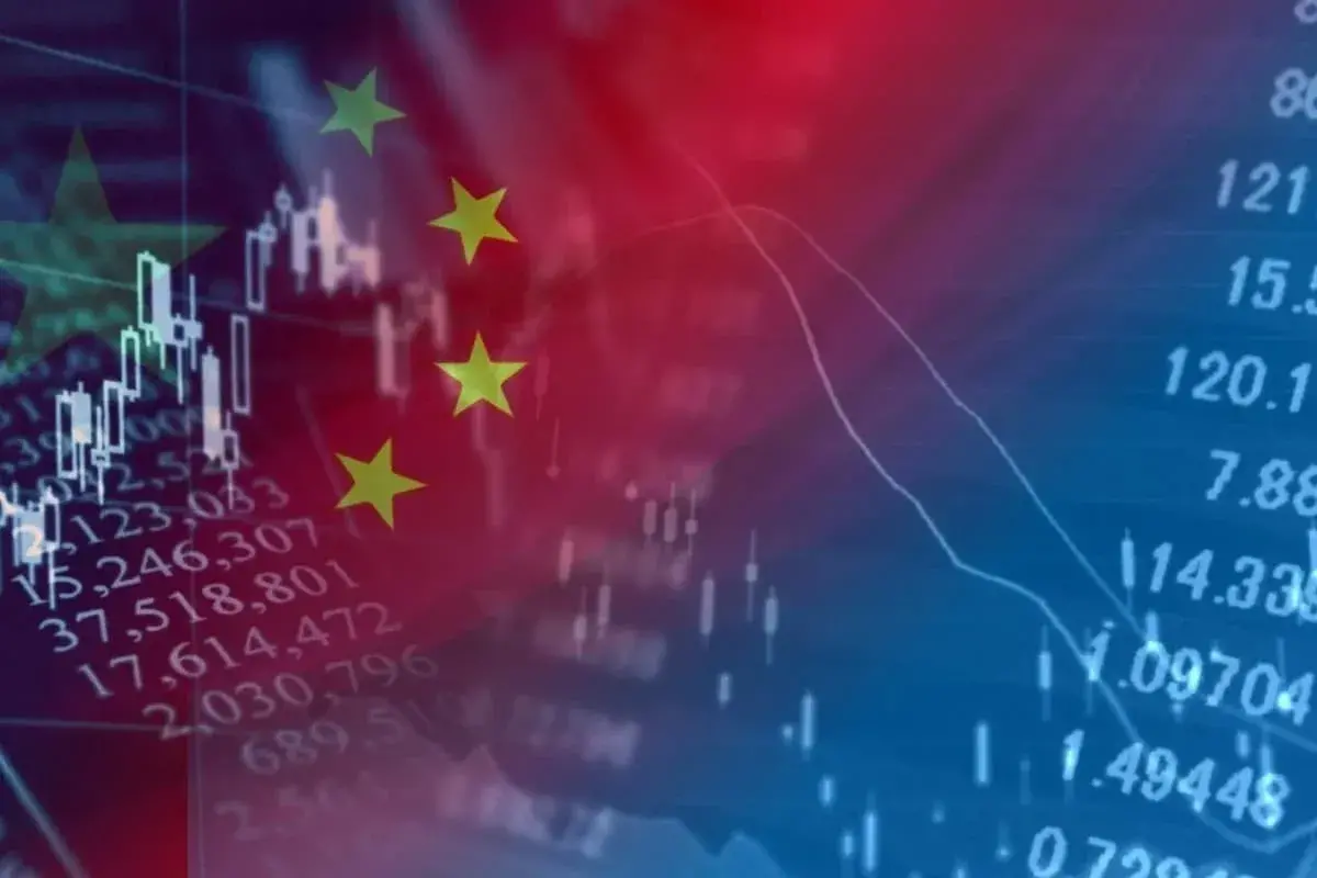 En este momento estás viendo El impulso tecnológico de China acelera el crecimiento de los beneficios a su ritmo más rápido en cuatro años, en medio de señales de una economía divergente