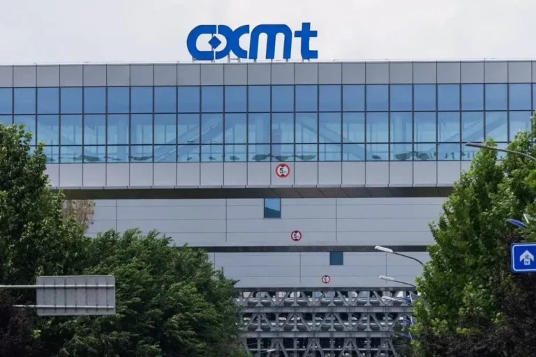 Los fabricantes chinos de teléfonos inteligentes, que antes dependían de Samsung y SK Hynix, están recurriendo a CXMT