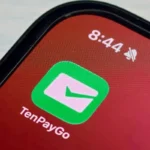 Tencent lanza una aplicación de pago para viajeros extranjeros antes de la cumbre de la APEC