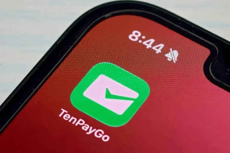 Tencent lanza una aplicación de pago para viajeros extranjeros antes de la cumbre de la APEC