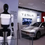 Tesla audita a proveedores chinos antes del lanzamiento de Optimus, según fuentes