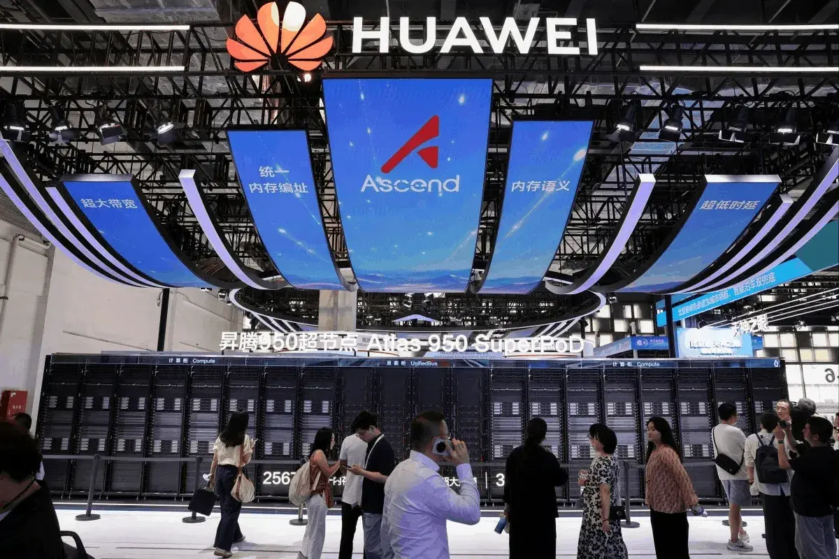 En este momento estás viendo Huawei apuesta por la autosuficiencia e invierte el 25% de sus ingresos en I+D a costa de los beneficios