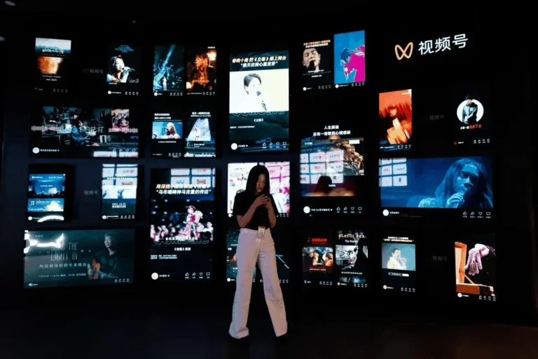 Por qué Tencent está cambiando acciones de Bilibili por deuda y qué papel juega la IA en ello