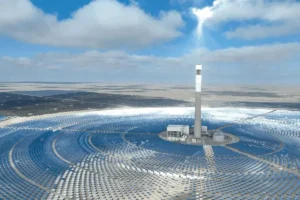Lee más sobre el artículo Una plataforma respaldada por HSBC canaliza capital para la transición ecológica hacia los mercados emergentes en medio de riesgos globales