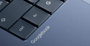 Lee más sobre el artículo Googlebook: ¿Está Google construyendo el PC con capacidad de agencia?