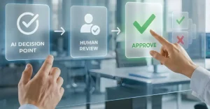 Lee más sobre el artículo La carrera para mantener a los humanos en control de la IA