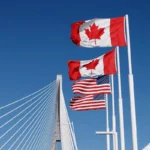 Trump prohíbe ciertos productos canadienses e impone aranceles del 50% a otros